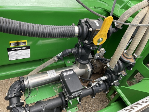 2024 John Deere DB90 - Photo16