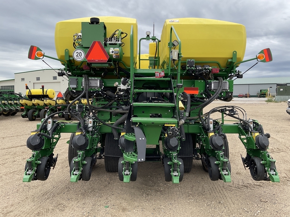 2024 John Deere DB90 - Photo5