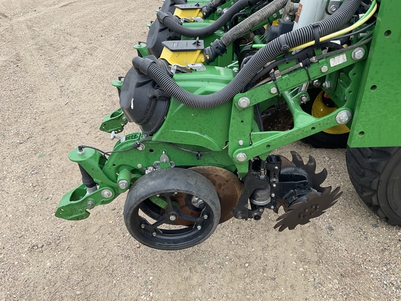 2024 John Deere DB90 - Photo13