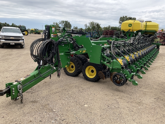 2024 John Deere DB90 - Photo3