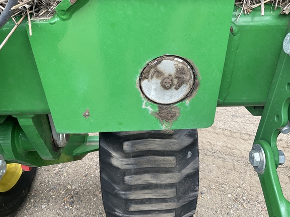 2024 John Deere DB90 - Photo24