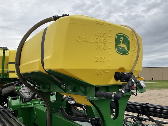 2024 John Deere DB90 - Photo8