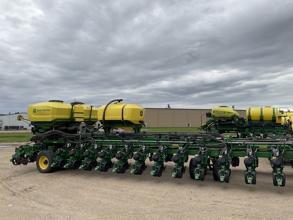 2024 John Deere DB90 - Photo7