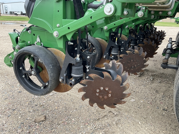 2024 John Deere DB90 - Photo14