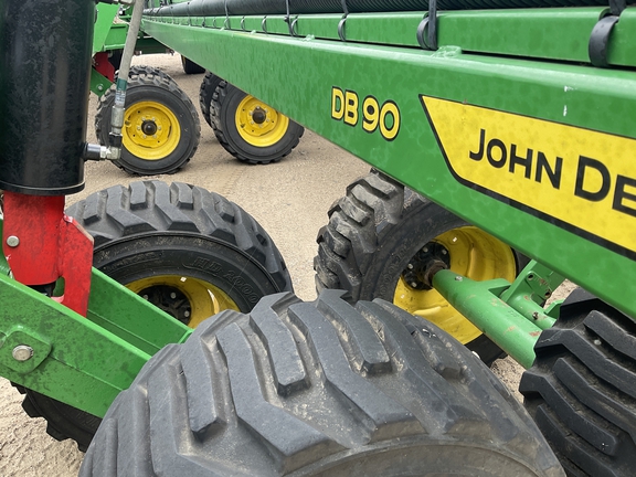 2024 John Deere DB90 - Photo20