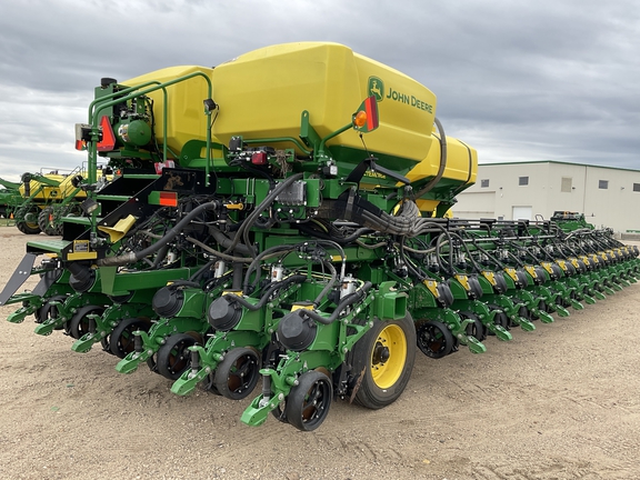 2024 John Deere DB90 - Photo6
