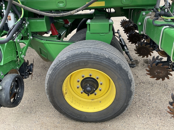 2024 John Deere DB90 - Photo19