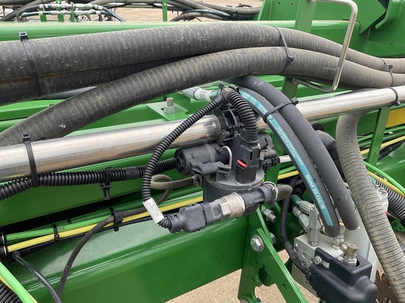 2024 John Deere DB90 - Photo17