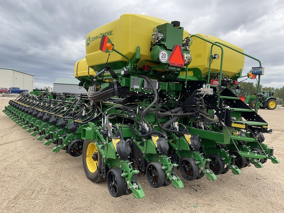 2024 John Deere DB90 - Photo4