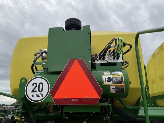 2024 John Deere DB90 - Photo22