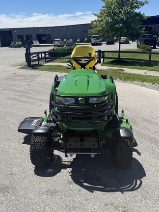 2024 John-Deere X738