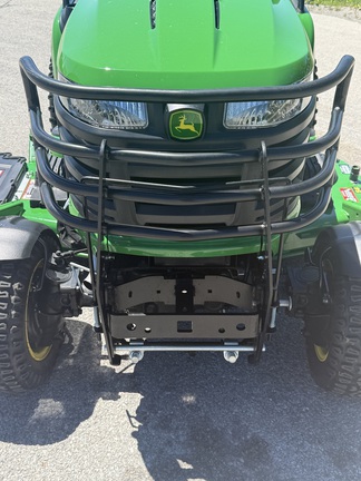 2024 John-Deere X738
