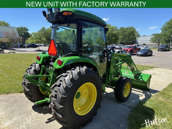 Photo of 2026 John Deere 4052R
