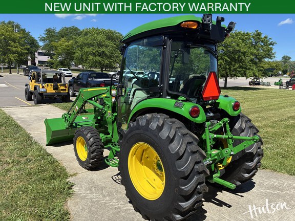 Photo of 2026 John Deere 4052R