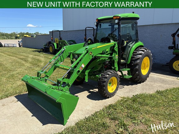 Photo of 2026 John Deere 4052R