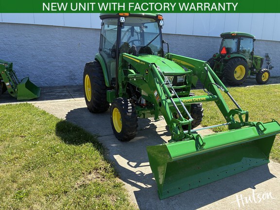 Photo of 2026 John Deere 4052R