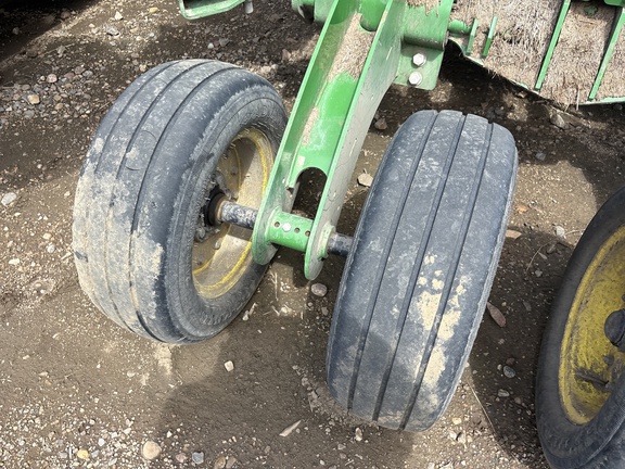 Used 2025 John Deere FC15R Rotary Cutters: Medium Duty at Horizon Ag & Turf in Vermilion, AB - Photo8