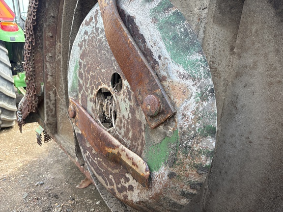 Used 2025 John Deere FC15R Rotary Cutters: Medium Duty at Horizon Ag & Turf in Vermilion, AB - Photo16