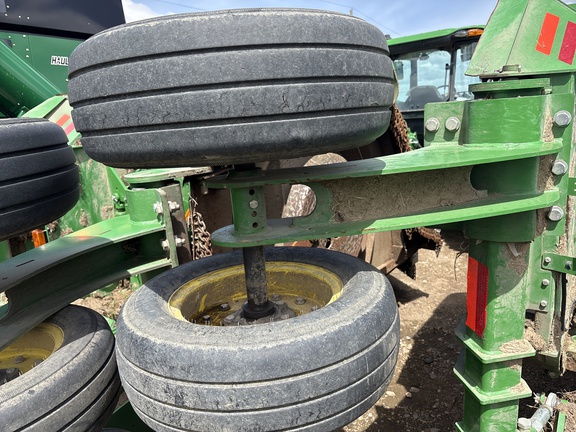 Used 2025 John Deere FC15R Rotary Cutters: Medium Duty at Horizon Ag & Turf in Vermilion, AB - Photo24