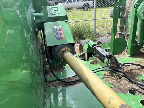 Used 2025 John Deere FC15R Rotary Cutters: Medium Duty at Horizon Ag & Turf in Vermilion, AB - Photo25