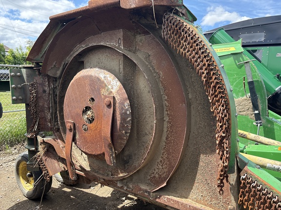 Used 2025 John Deere FC15R Rotary Cutters: Medium Duty at Horizon Ag & Turf in Vermilion, AB - Photo26