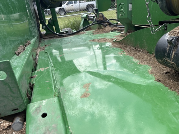 Used 2025 John Deere FC15R Rotary Cutters: Medium Duty at Horizon Ag & Turf in Vermilion, AB - Photo28