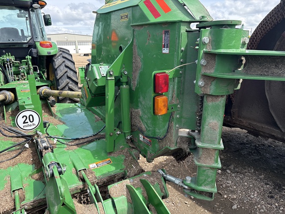Used 2025 John Deere FC15R Rotary Cutters: Medium Duty at Horizon Ag & Turf in Vermilion, AB - Photo29