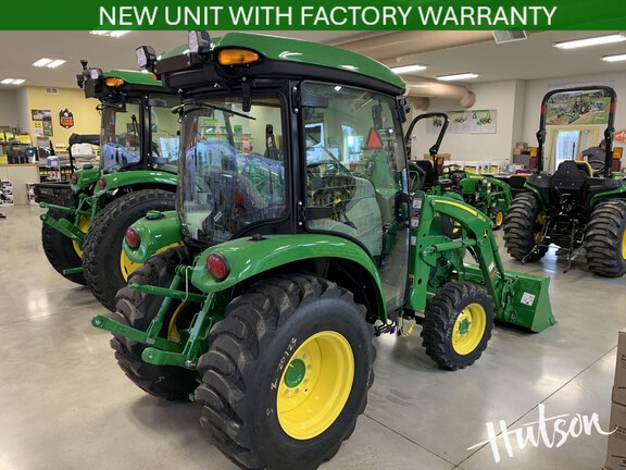 Photo of 2026 John Deere 3039R
