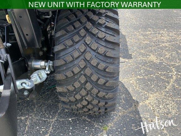 Photo of 2026 John Deere 1025R