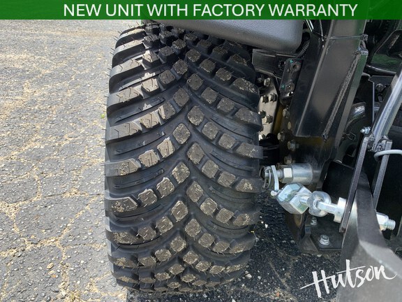 Photo of 2026 John Deere 1025R