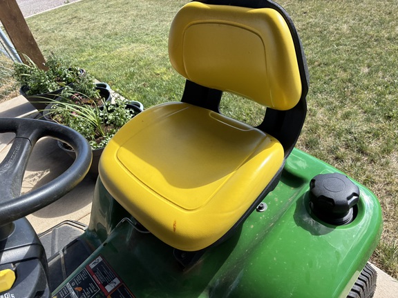 2022 John Deere X350 (6th thumbnail)