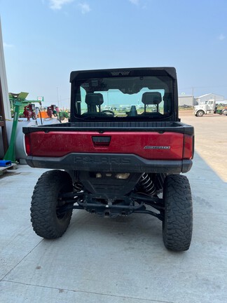 2024 Polaris RANGER XD 1500 (4th thumbnail)