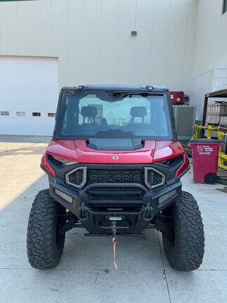 2024 Polaris RANGER XD 1500 (3rd thumbnail)