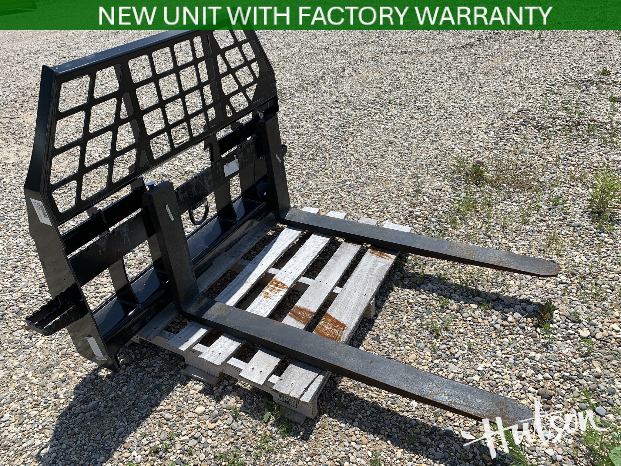 2025 John Deere 45IN. HD