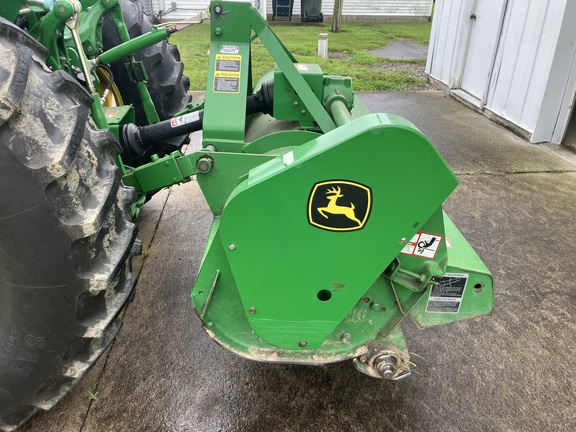 Used 2008 John Deere 390 Flail Mowers at Koenig Equipment in Urbana, OH - Photo1