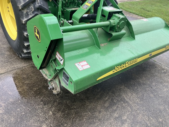 Used 2008 John Deere 390 Flail Mowers at Koenig Equipment in Urbana, OH - Photo6