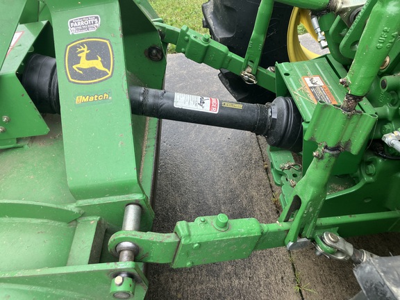 Used 2008 John Deere 390 Flail Mowers at Koenig Equipment in Urbana, OH - Photo9