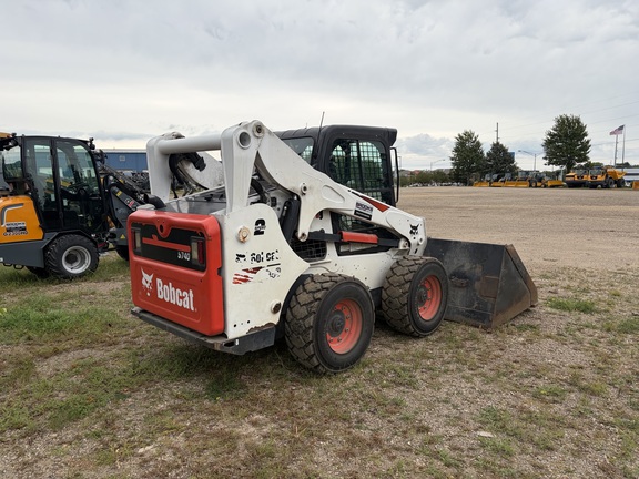 2018 Bobcat S740