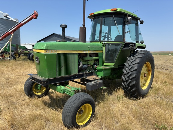 1974 John Deere 4230 (2nd thumbnail)