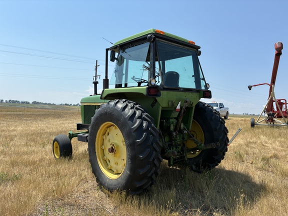 1974 John Deere 4230 (3rd thumbnail)