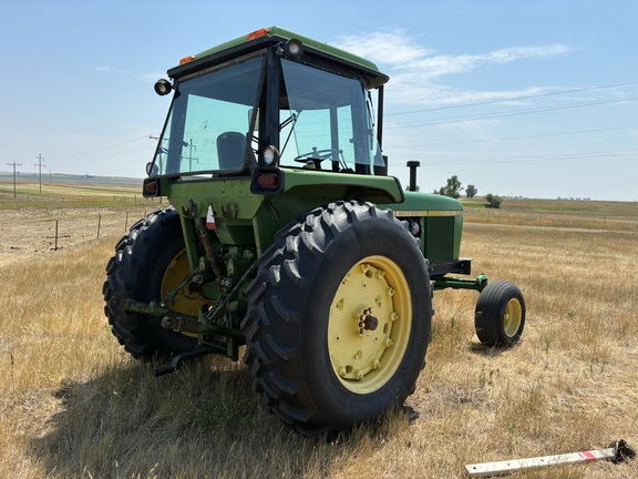 1974 John Deere 4230 (4th thumbnail)