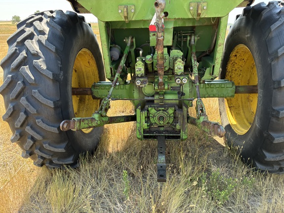1974 John Deere 4230 (6th thumbnail)