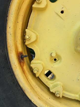 1974 John Deere 4230 (9th thumbnail)
