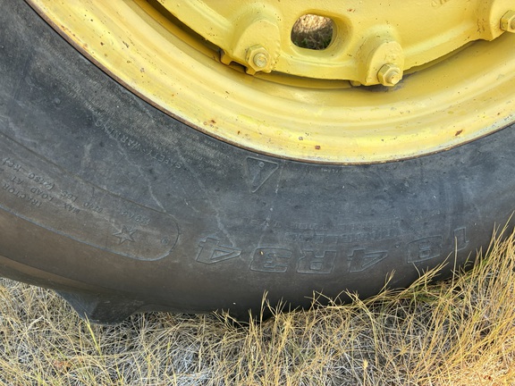 1974 John Deere 4230 (8th thumbnail)