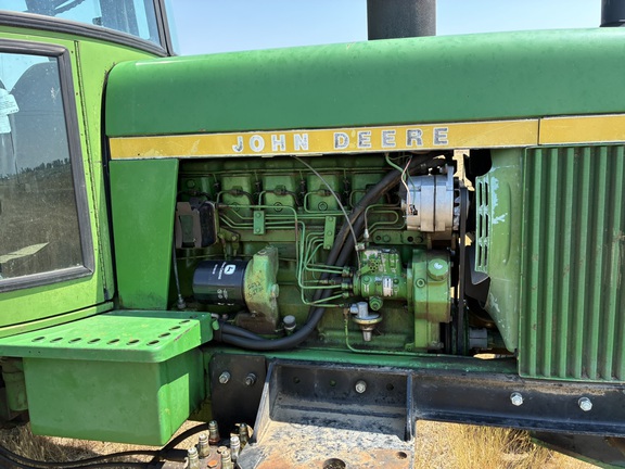 1974 John Deere 4230 (11th thumbnail)