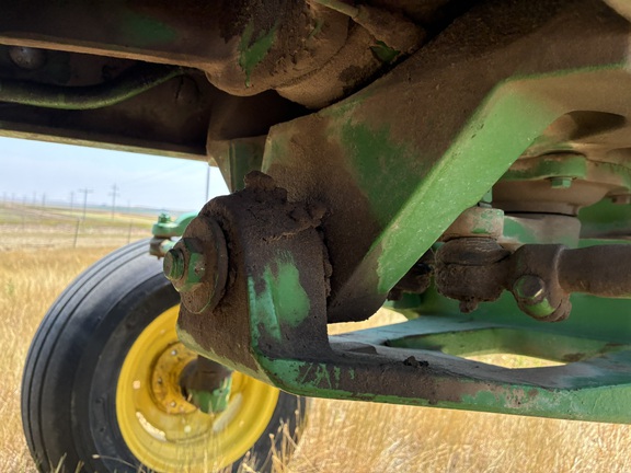 1974 John Deere 4230 (12th thumbnail)