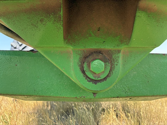 1974 John Deere 4230 (13th thumbnail)
