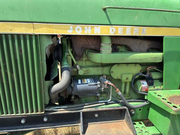1974 John Deere 4230 (14th thumbnail)