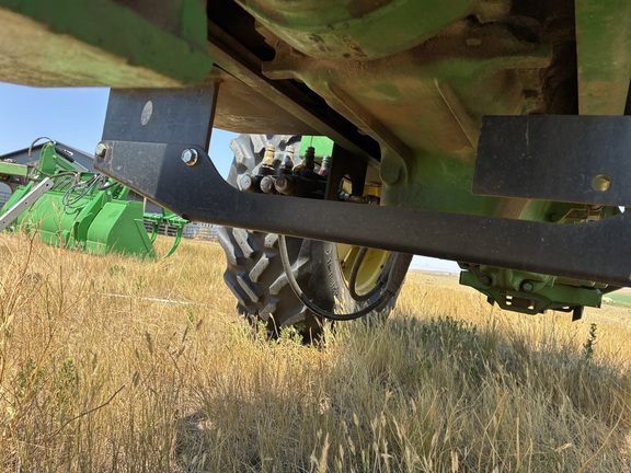1974 John Deere 4230 (17th thumbnail)