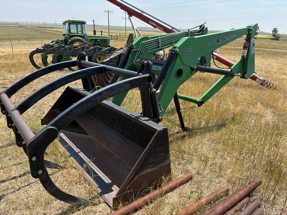 1974 John Deere 4230 (28th thumbnail)